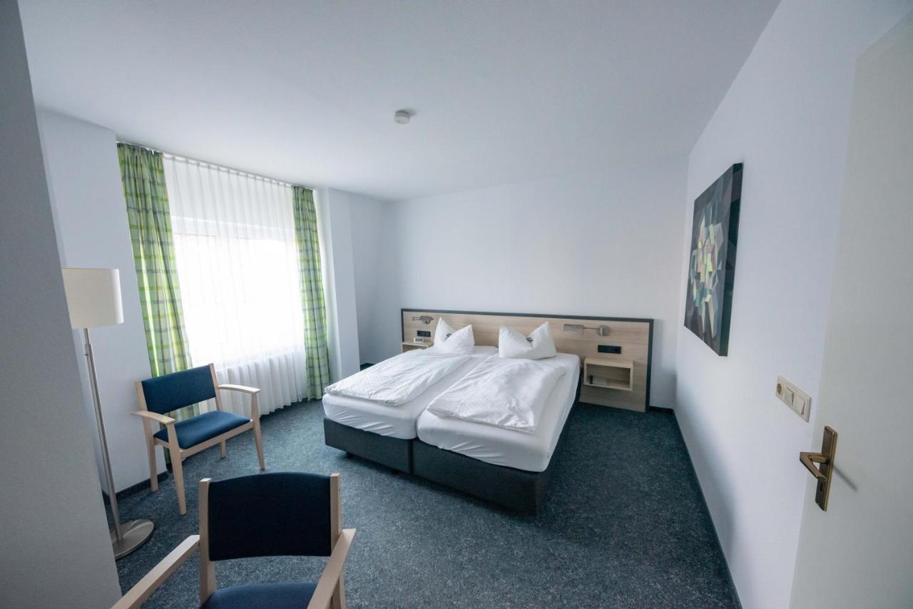 Dessau-Rosslau Hotel 7 Saeulen Gmbh מראה חיצוני תמונה