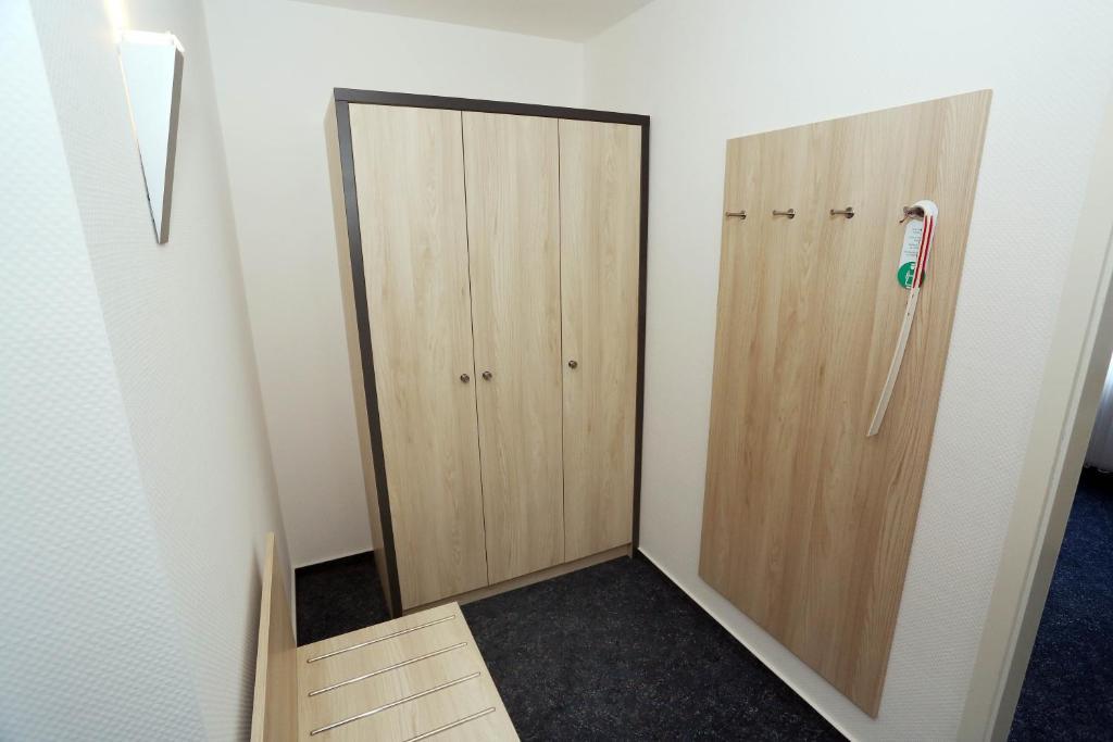 Dessau-Rosslau Hotel 7 Saeulen Gmbh חדר תמונה
