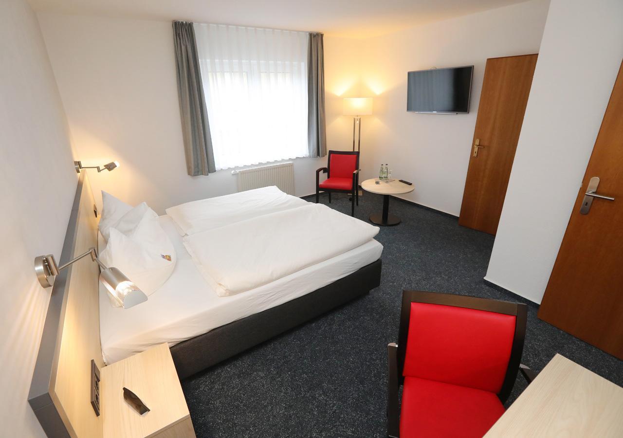 Dessau-Rosslau Hotel 7 Saeulen Gmbh מראה חיצוני תמונה