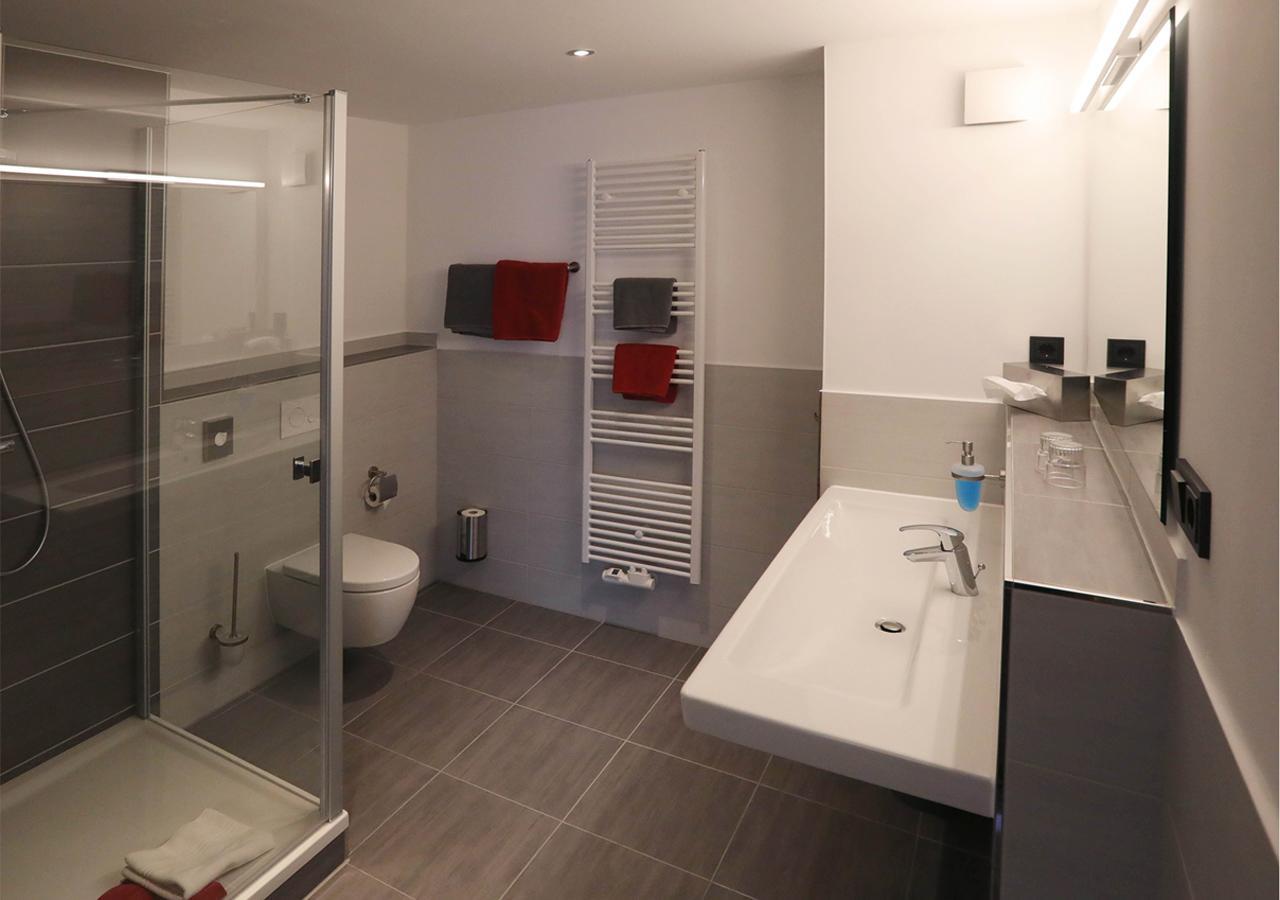 Dessau-Rosslau Hotel 7 Saeulen Gmbh מראה חיצוני תמונה